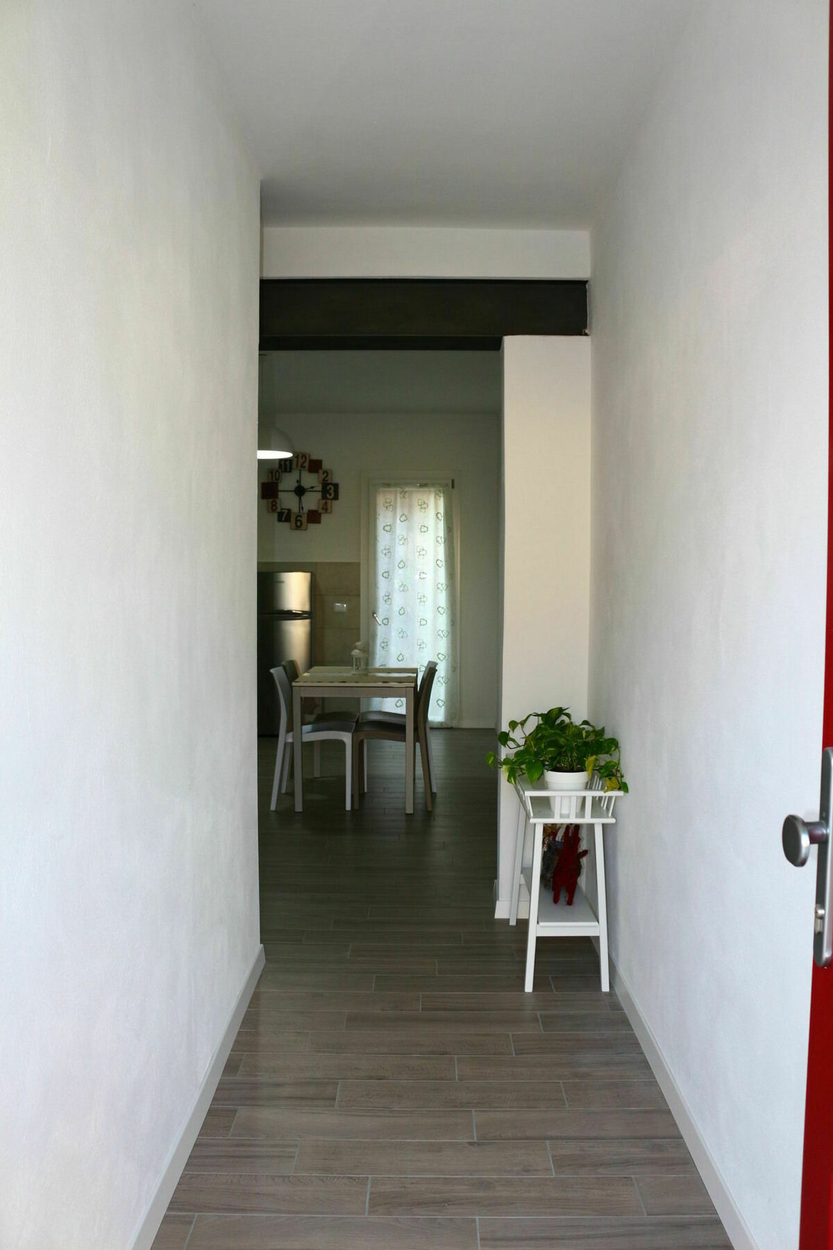 メストレ La Casa Di Rosyヴィラ エクステリア 写真